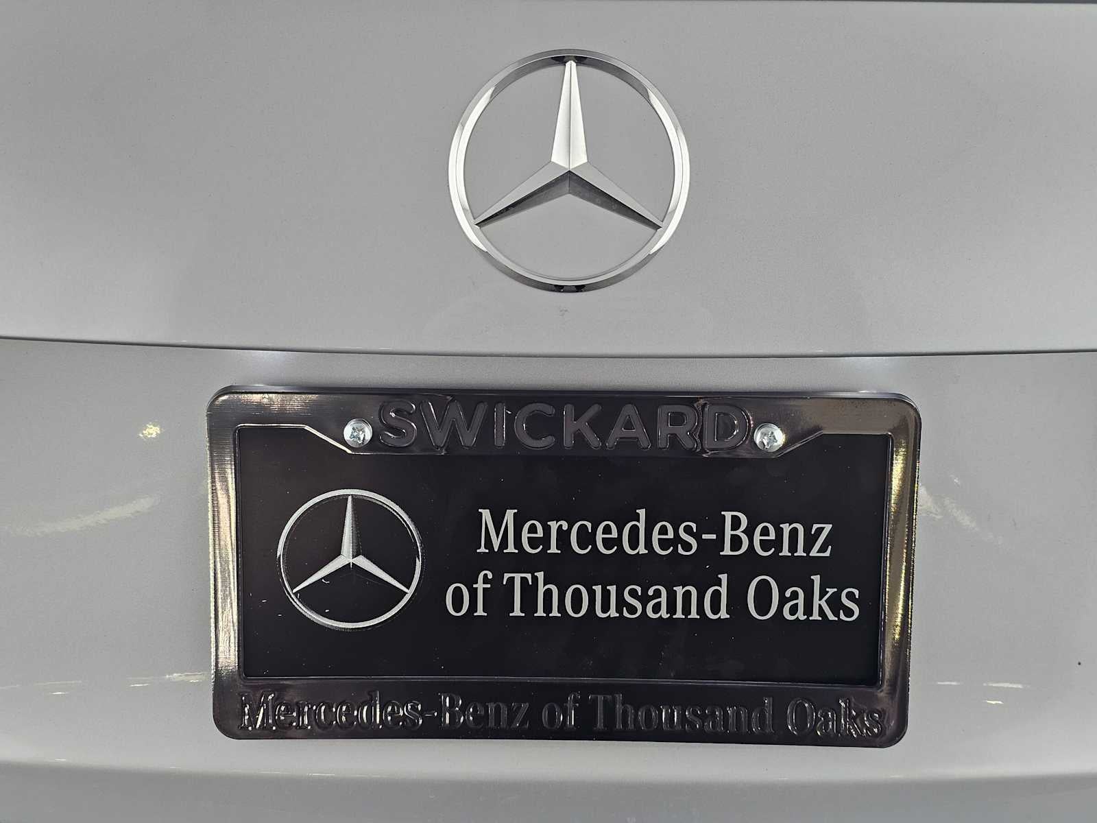 2026 Mercedes-Benz C 300 Sedan