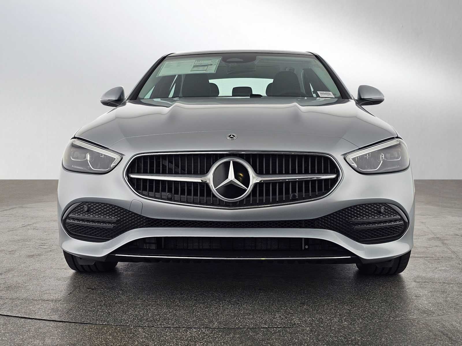2026 Mercedes-Benz C 300 Sedan