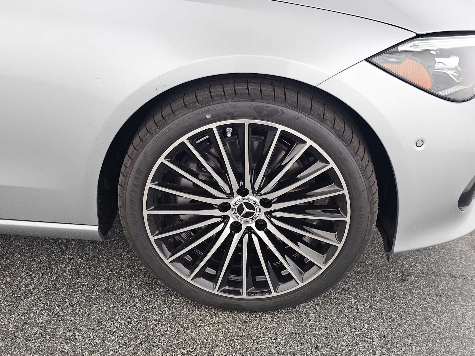 2026 Mercedes-Benz C 300 Sedan