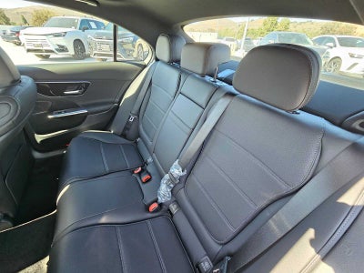 2026 Mercedes-Benz C 300 Sedan