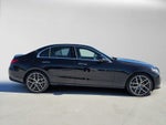2026 Mercedes-Benz C 300 Sedan