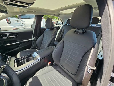 2026 Mercedes-Benz C 300 Sedan
