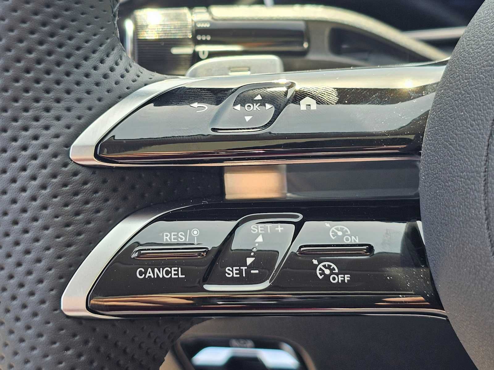2026 Mercedes-Benz C 300 Sedan