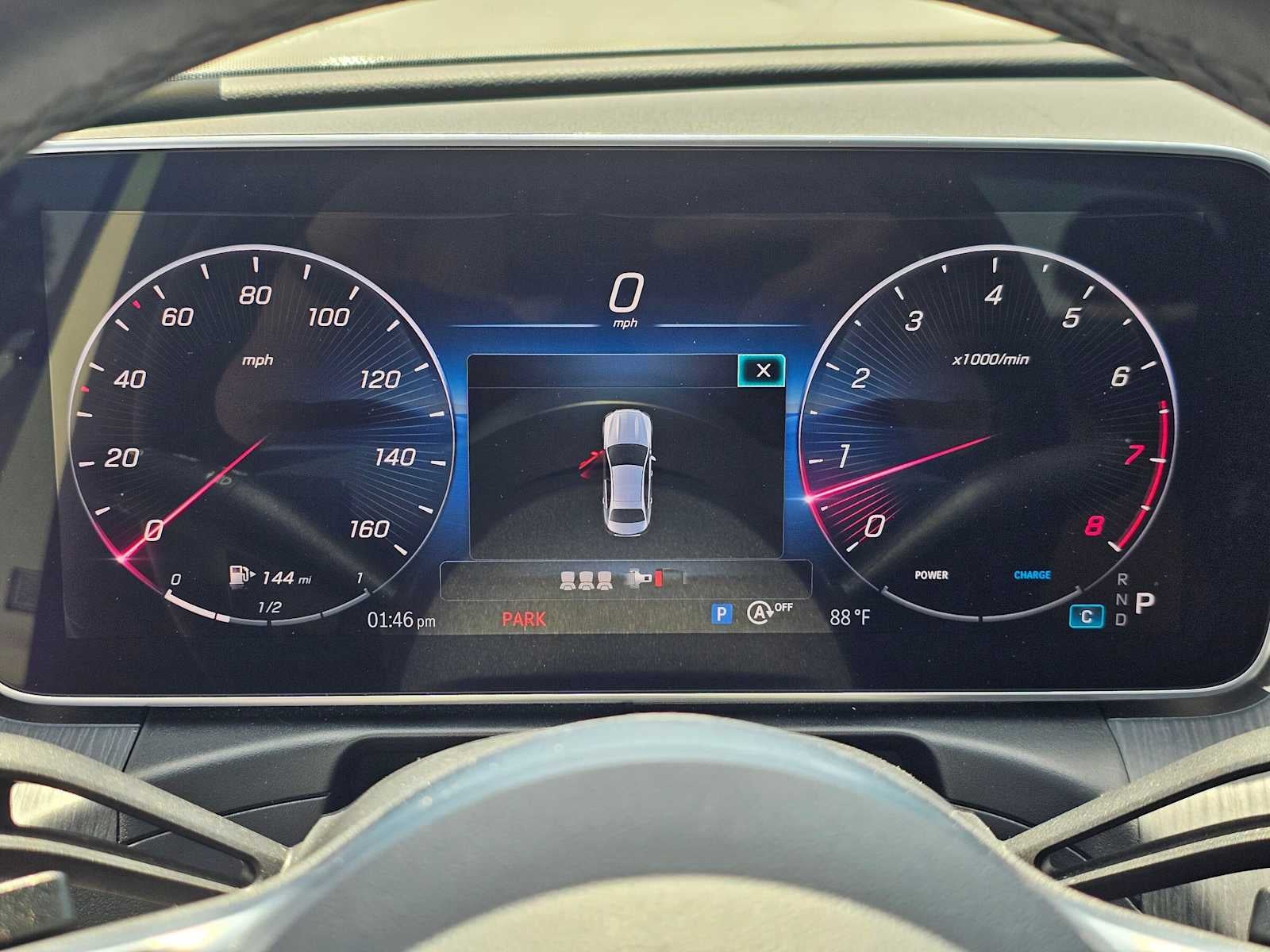 2024 Mercedes-Benz C 300 Sedan