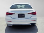 2024 Mercedes-Benz C 300 Sedan