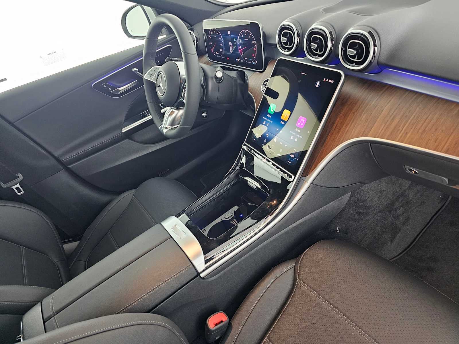 2026 Mercedes-Benz C 300 Sedan