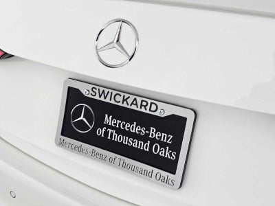 2026 Mercedes-Benz C 300 Sedan