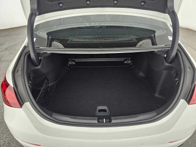 2026 Mercedes-Benz C 300 Sedan