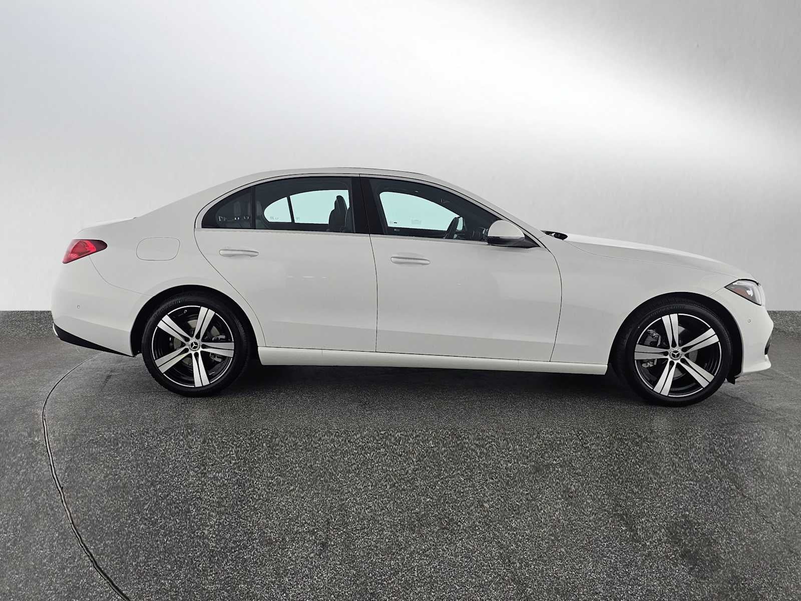2026 Mercedes-Benz C 300 Sedan