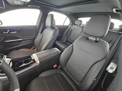 2026 Mercedes-Benz C 300 Sedan