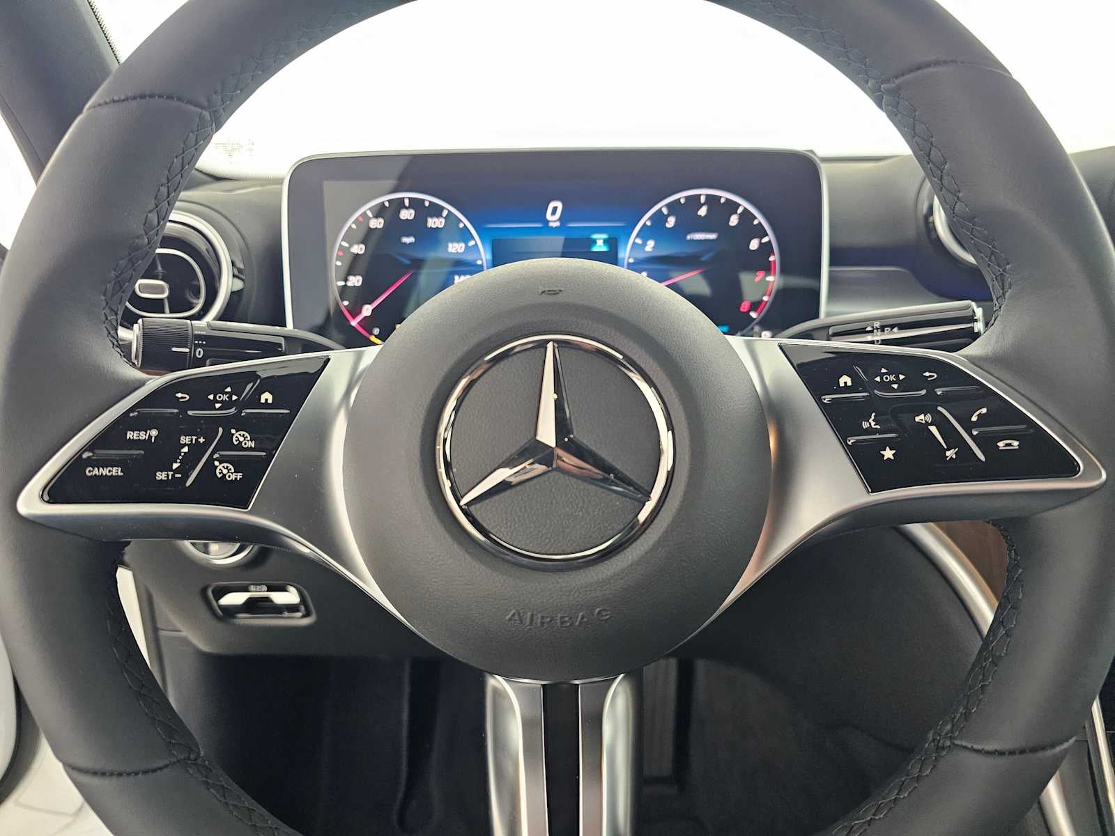 2026 Mercedes-Benz C 300 Sedan