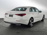 2026 Mercedes-Benz C 300 Sedan