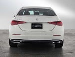 2026 Mercedes-Benz C 300 Sedan