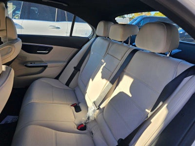 2026 Mercedes-Benz C 300 Sedan