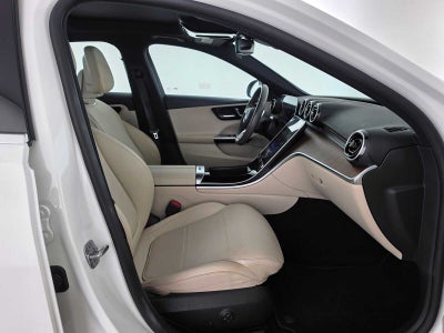 2023 Mercedes-Benz C 300 Sedan