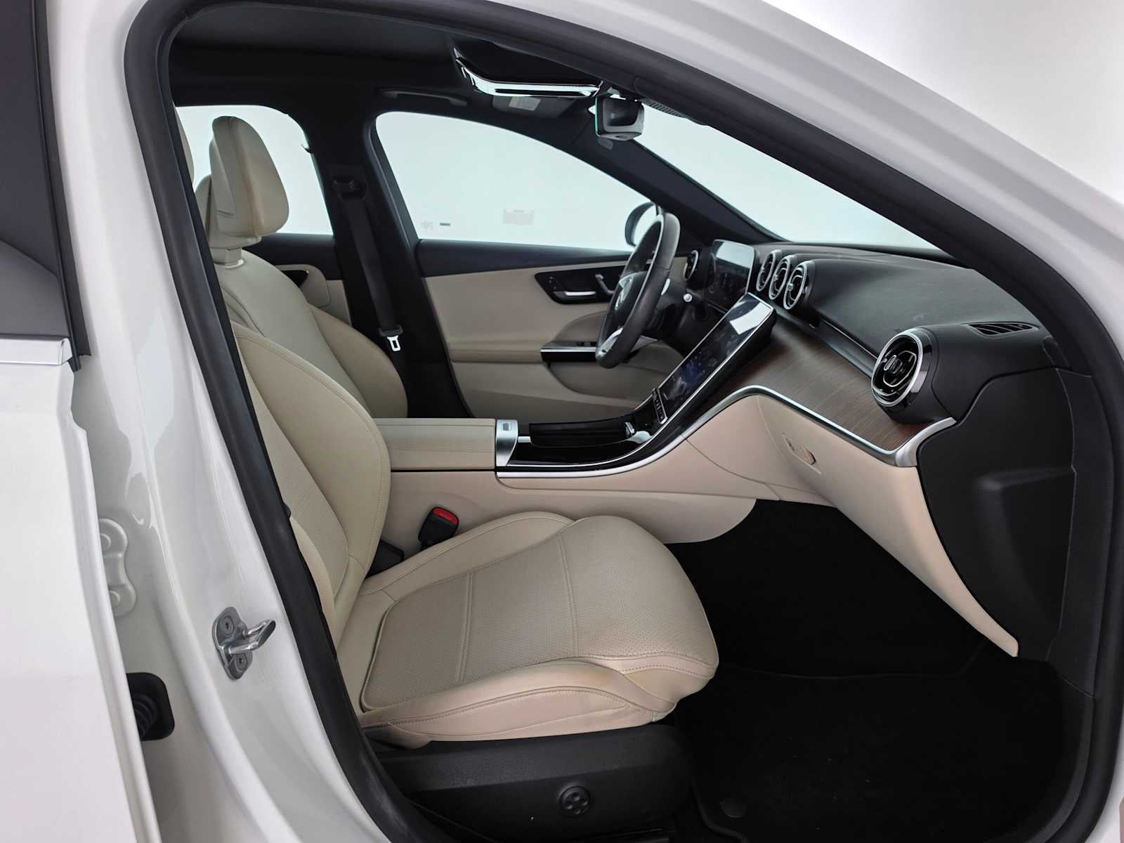 2023 Mercedes-Benz C 300 Sedan