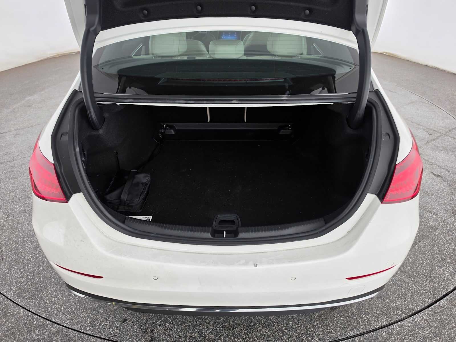 2023 Mercedes-Benz C 300 Sedan