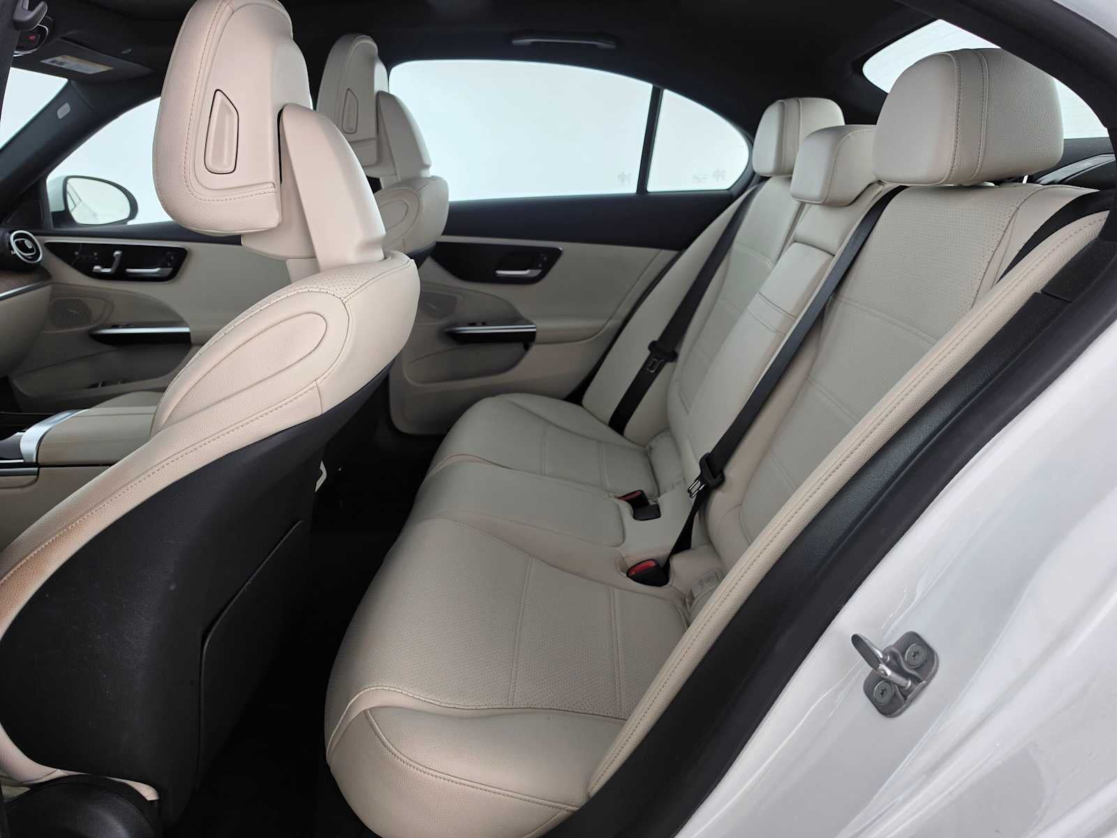 2023 Mercedes-Benz C 300 Sedan