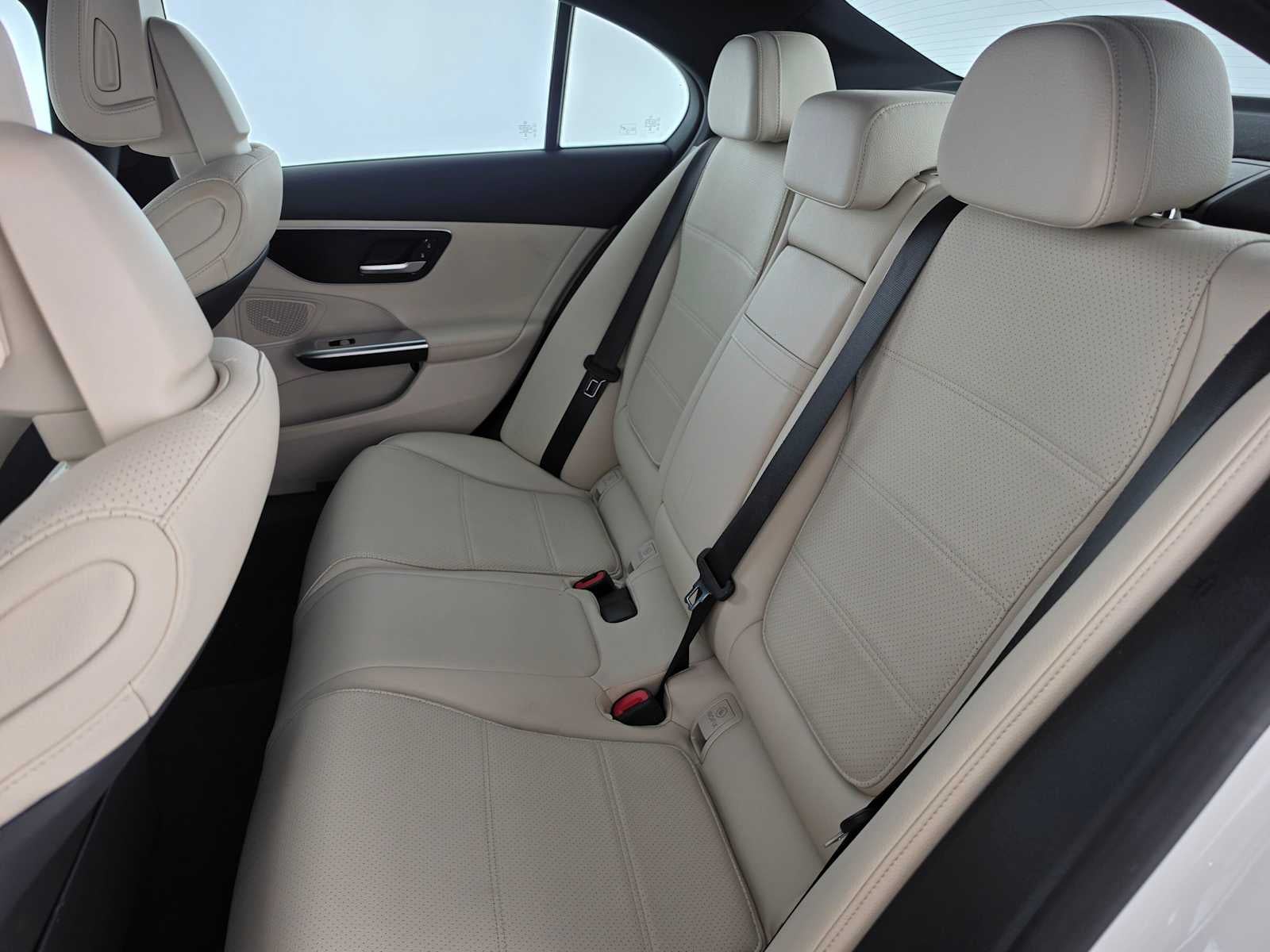 2023 Mercedes-Benz C 300 Sedan