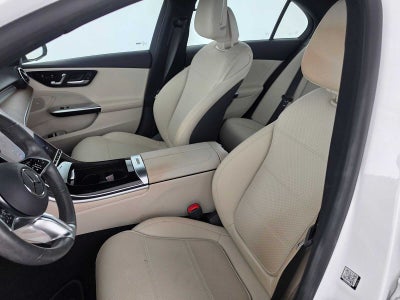 2023 Mercedes-Benz C 300 Sedan
