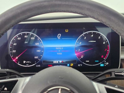 2023 Mercedes-Benz C 300 Sedan