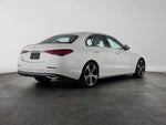 2023 Mercedes-Benz C 300 Sedan