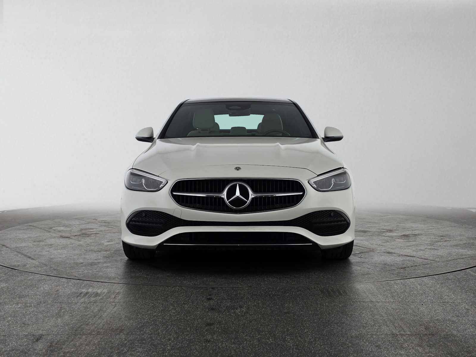 2023 Mercedes-Benz C 300 Sedan