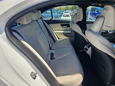 2024 Mercedes-Benz C 300 Sedan