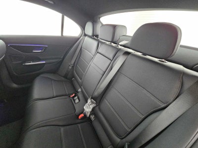2026 Mercedes-Benz C 300 Sedan