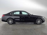 2026 Mercedes-Benz C 300 Sedan