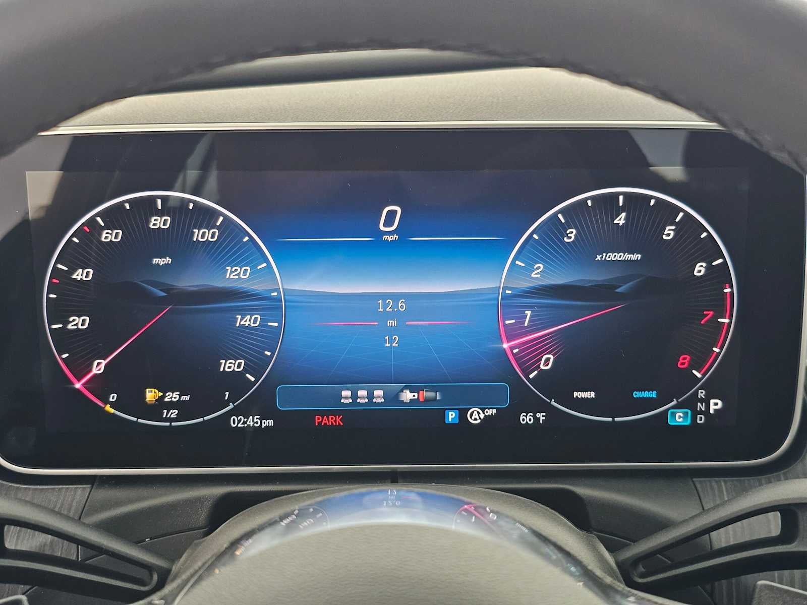 2026 Mercedes-Benz C 300 Sedan