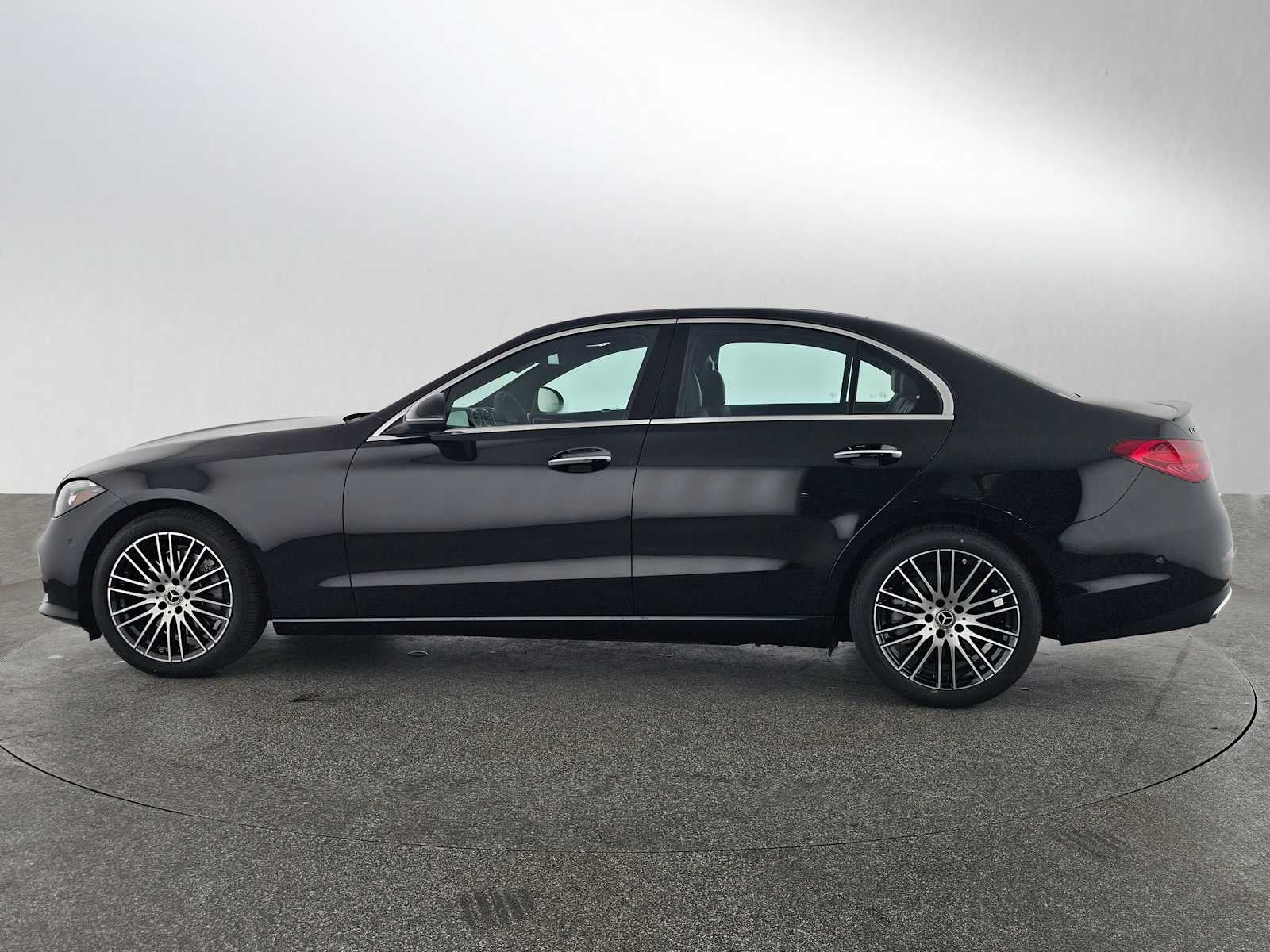 2026 Mercedes-Benz C 300 Sedan