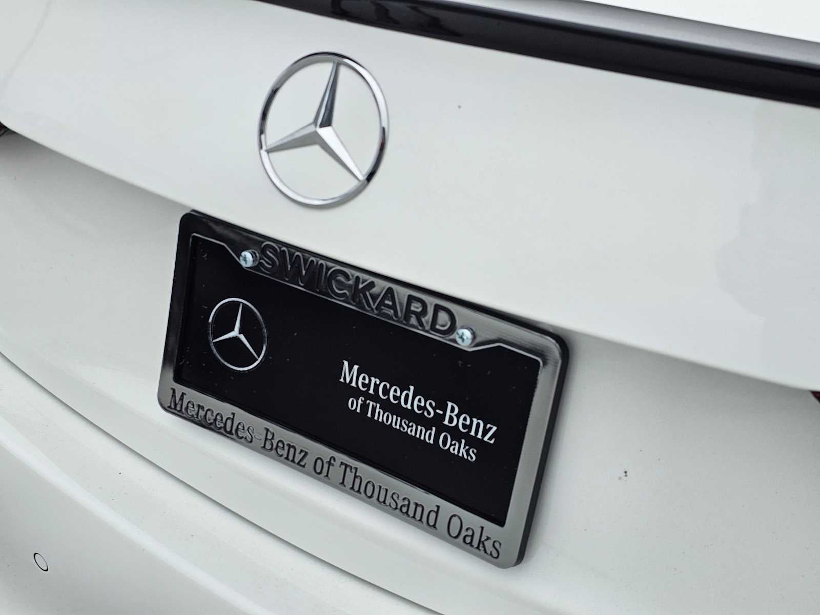 2026 Mercedes-Benz C 300 Sedan