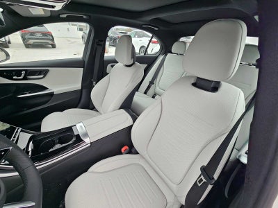 2026 Mercedes-Benz C 300 Sedan