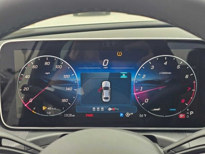 2026 Mercedes-Benz C 300 Sedan