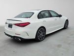 2026 Mercedes-Benz C 300 Sedan