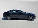 2026 Mercedes-Benz C 300 Sedan