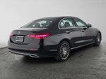 2026 Mercedes-Benz C 300 Sedan