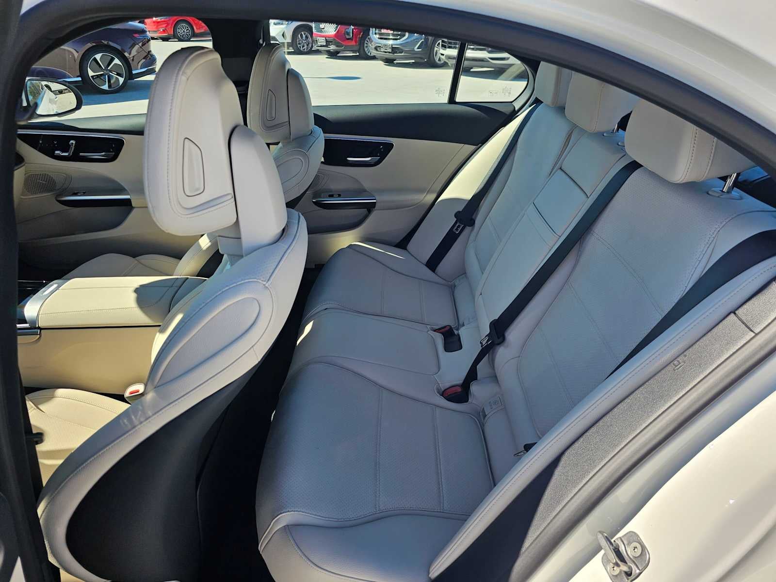 2026 Mercedes-Benz C 300 Sedan