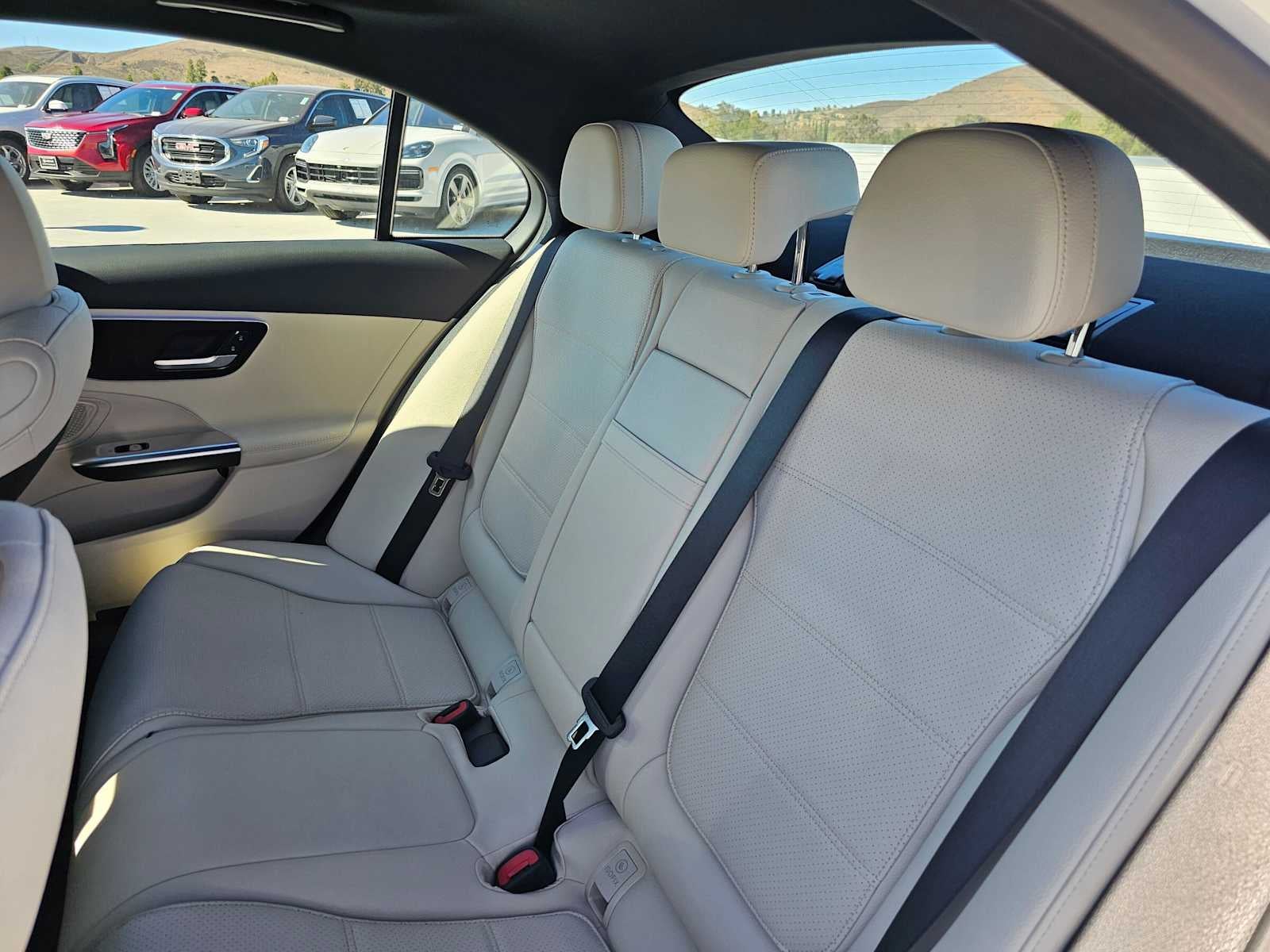 2026 Mercedes-Benz C 300 Sedan