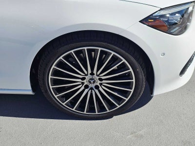 2026 Mercedes-Benz C 300 Sedan