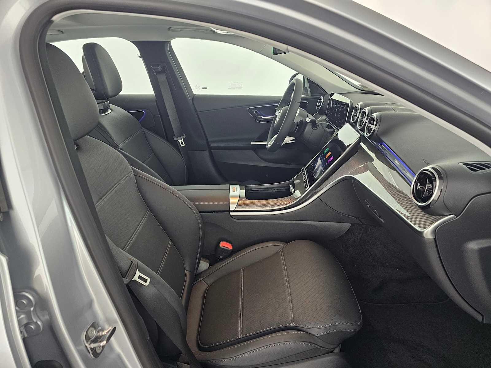 2026 Mercedes-Benz C 300 Sedan