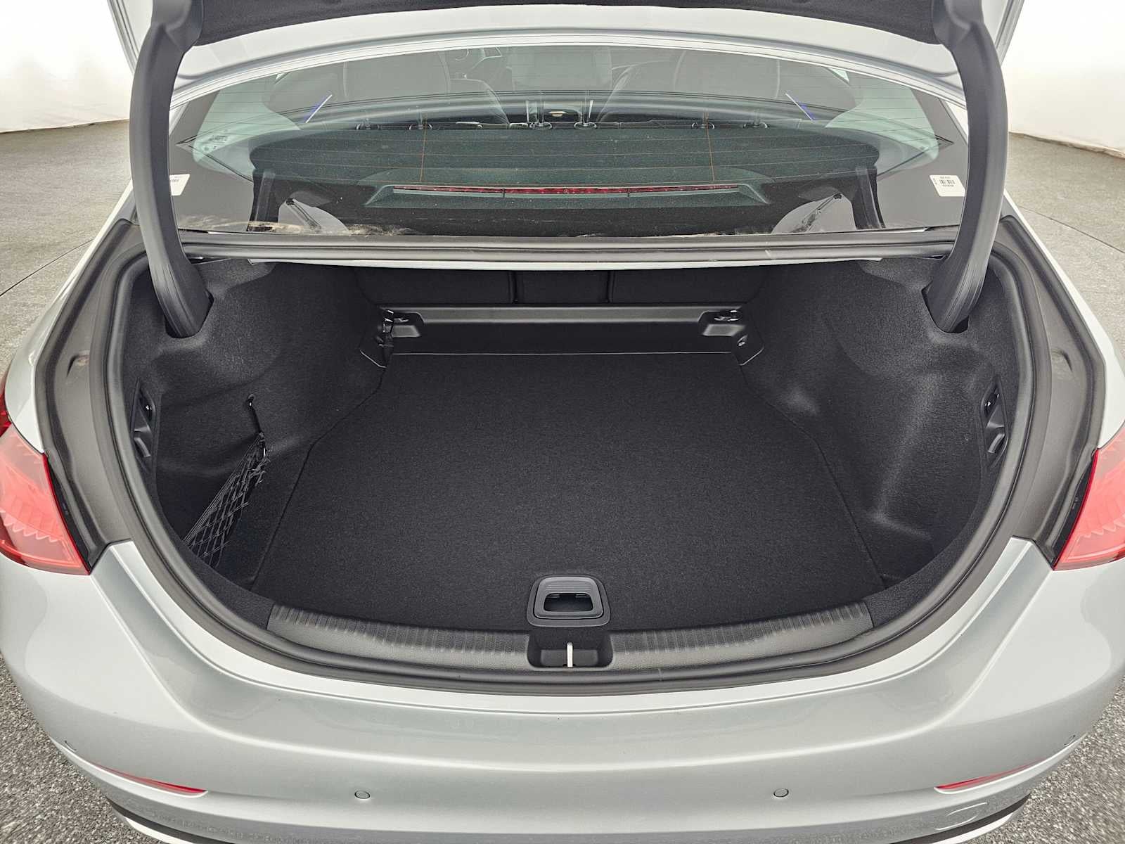 2026 Mercedes-Benz C 300 Sedan