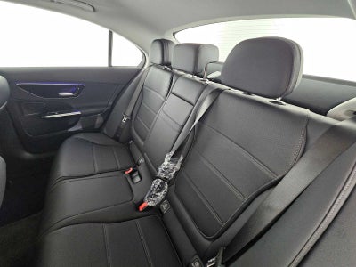2026 Mercedes-Benz C 300 Sedan