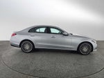 2026 Mercedes-Benz C 300 Sedan