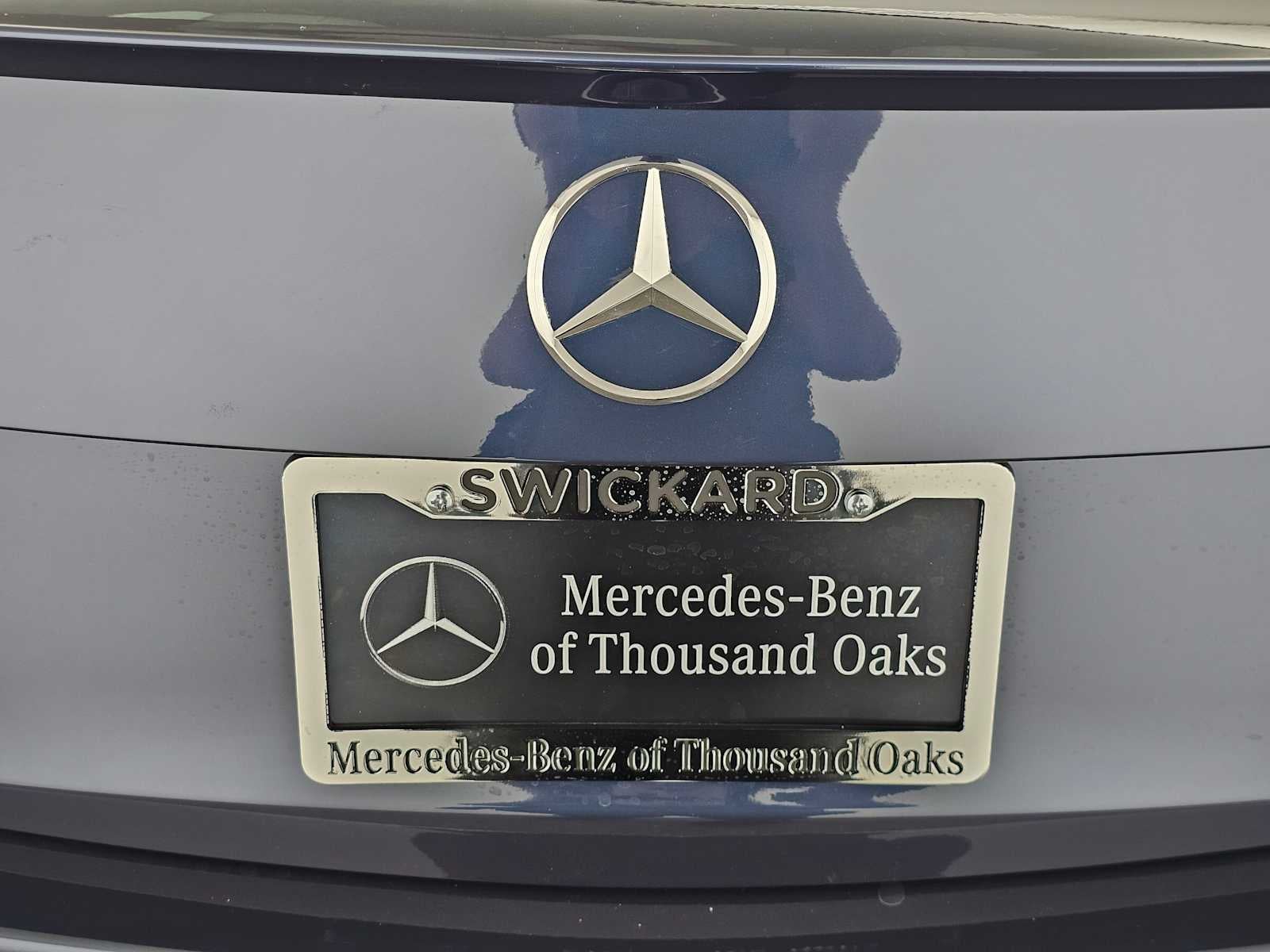 2026 Mercedes-Benz C 300 Sedan
