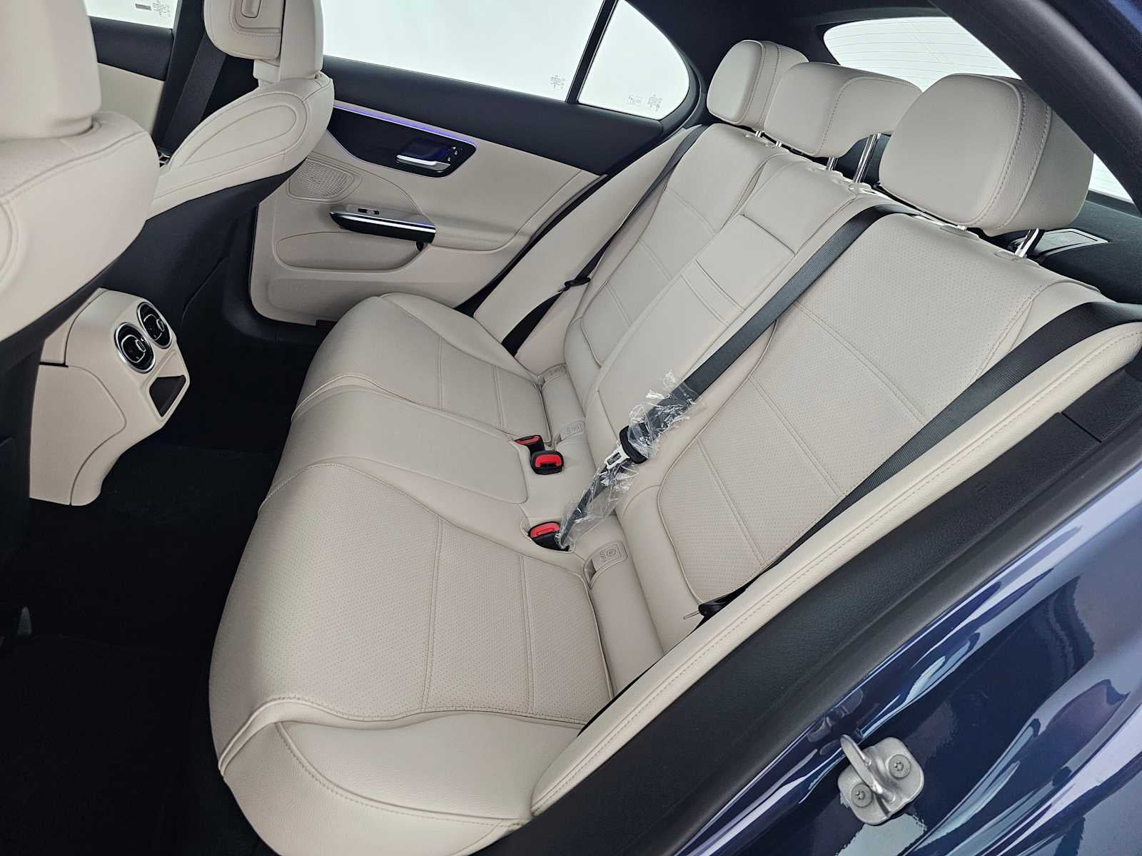 2026 Mercedes-Benz C 300 Sedan