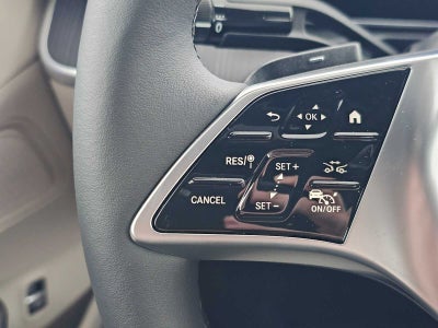 2026 Mercedes-Benz C 300 Sedan