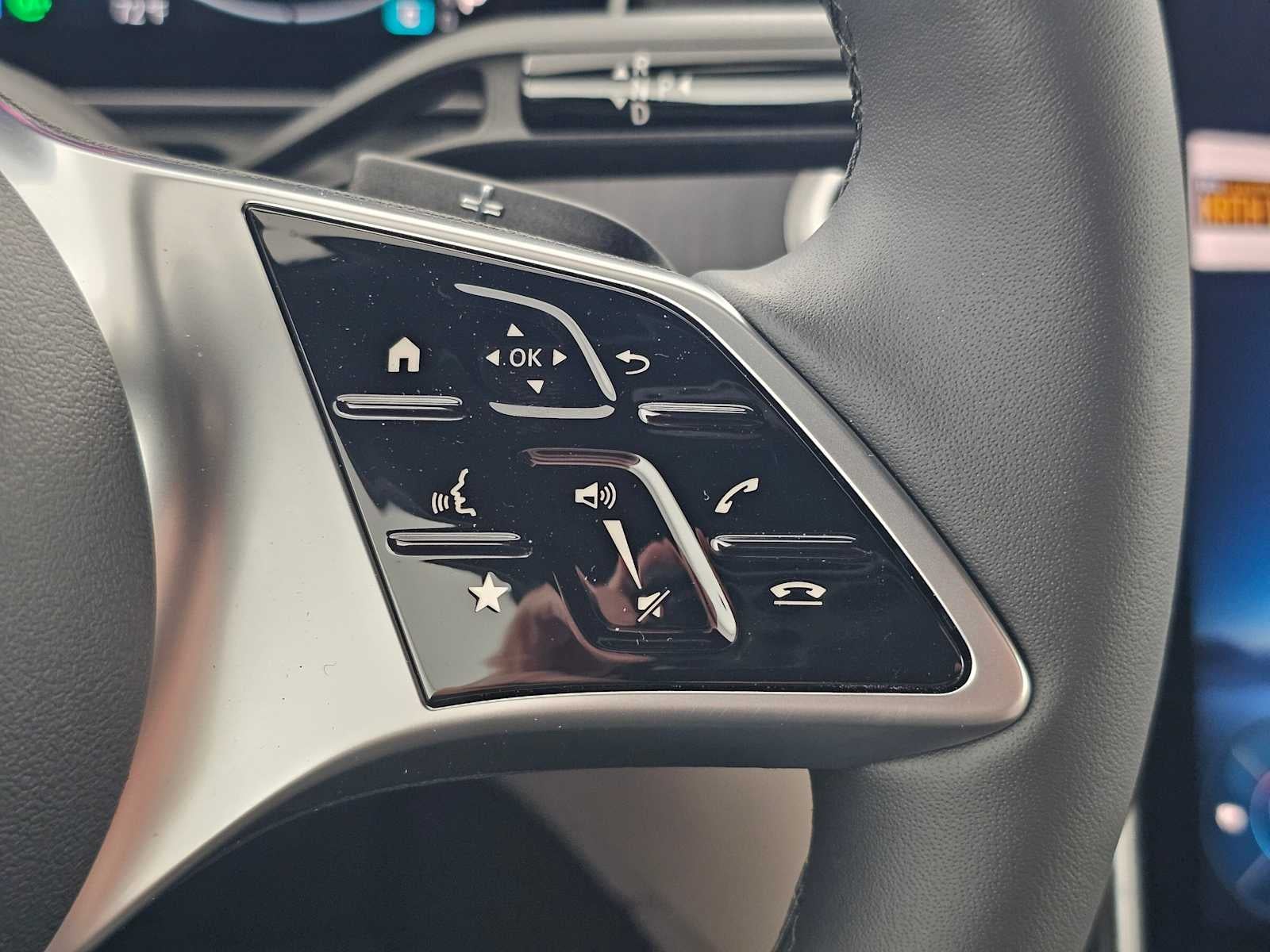 2026 Mercedes-Benz C 300 Sedan