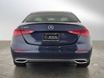 2026 Mercedes-Benz C 300 Sedan